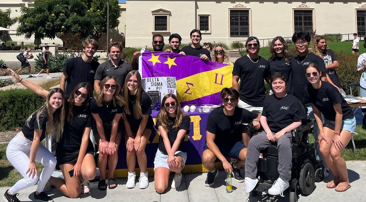 Brothers at Alcala Bazaar